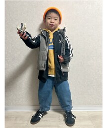 ベスト外羽織りver. | その他