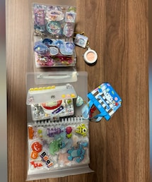 👧🏻のシール帳💝 | その他