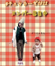 #チェッカーず2022 | ポスター/アート