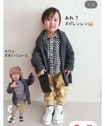 ゆうたん&チビレンレン👦🏻👶 | ポスター/アート