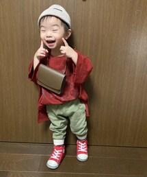 お得意ポーズが変な顔😵🧏‍♂️ | その他