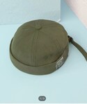 SHEINの「帽子(キャップ)」