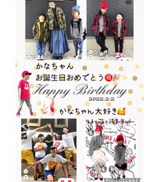 お祝いコラ② | ポスター/アート