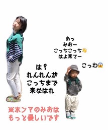 kanaたん、みおちゃんありがとう💖 | みおちゃんお手柔らかにお願いします😆(ポスター/アート)