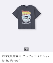 GU | 130cm 990円‼️(Tシャツ/カットソー)