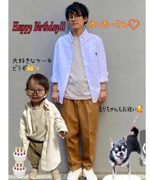 ゆっきーさんHappy Birthday!!! | ラッピングキット