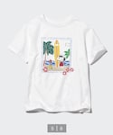 UNIQLO(ユニクロ)の「トップス(Tシャツ/カットソー)」