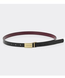 GU | beautiful peopleとコラボのリバーシブルベルト1990円で購入。 値下げ990円に‼️(ベルト)