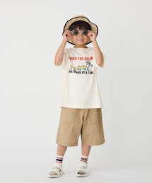 番外編 | 撮影中、慣れてきたら ちょっとおどけたりはしてたけど、 ポーズしたり表情が自然に自分から も色々できるようになってきて、 カメラマンさんの指示にもきちんと対応💡 最後にはカメラマンさんにぺこりとお辞儀付きで 毎回ありがとうございました!とご挨拶もしてた✨ (その他)