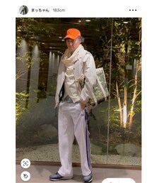 お手本コーデのまっちゃん☆ | ラッピングキット