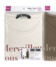DAISO | Tシャツ/カットソー
