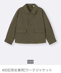 GU | 120cm(ジャケット/アウター)