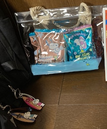 PEANUTS | USJにて購入♡(トートバッグ)