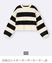 GU | ニット/セーター