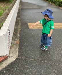 🍍みーつけた👈 | レンレンさんぽ🚶🚶💭(その他)