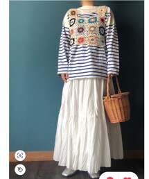 あゆちお手本コーデ♡ | ラッピングキット