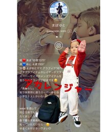 🔴アカレンジャーゆと君🔴 | ❤️がとっても似合ってる🍭に目がないゆと君❤️‍🔥(ラッピングキット)