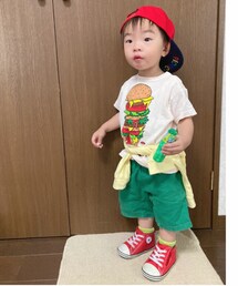 裾巻き巻きなしver. | その他