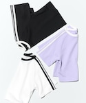 UNIQLO(ユニクロ)の「トップス(Tシャツ/カットソー)」