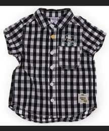 BREEZE | セカスト 120cm 半額セールで350円 (シャツ/ブラウス)