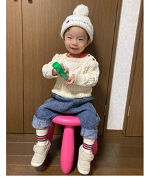 ラムネでご機嫌取り😆 | その他