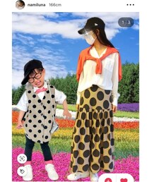 なみちゃん追いコありがとう❣️ | ポスター/アート