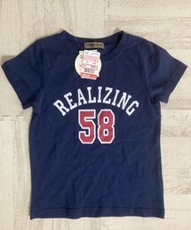 しまむら | 110cm(Tシャツ/カットソー)