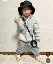 3歳の👦🏻 | その他