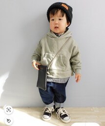 お手本コーデのまろくん♡ | ラッピングキット