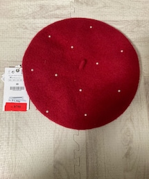 ZARA | ハンチング/ベレー帽