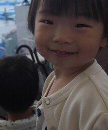 お友達撮影@水族館🐬 | ドアップ🙇‍♀️(その他)