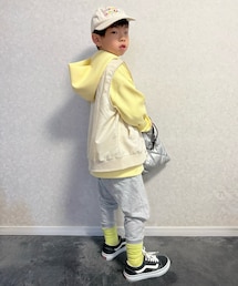 横ポーズ | その他