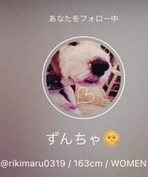 ずんちゃん♡ | ラッピングキット