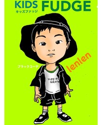 ピエロ🤡さん作 レンレン💝 | 本当にありがとうございました💓(ポスター/アート)