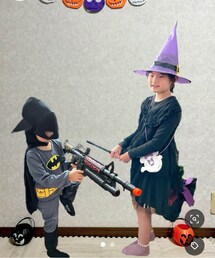 2023年ハロウィン🧙‍♀️🦇🦸‍♂️ | ポスター/アート