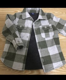 GAP | 95cm 3YRS 古着 105円(シャツ/ブラウス)