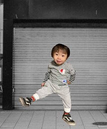 変な顔の👶 | その他