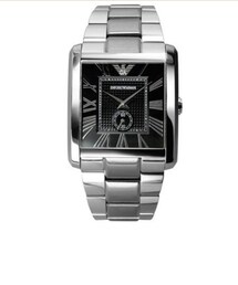 EMPORIO ARMANI | アナログ腕時計