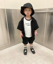 レンレン元コーデ | その他