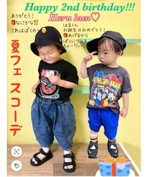 Happy birthday,Haru kun!!!🎂🎉✨ | ラッピングキット