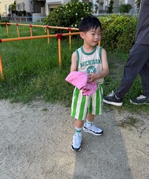 タンクトップver. | 暑すぎてタンクトップに💦(ラッピングキット)