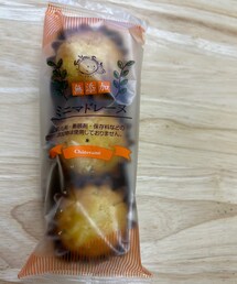 うさこのスウィーツ同盟会🥧 | シャトレーゼのミニマドレーヌ 2/27 🍱ランチ後に美味しくてつい3個全部ペロり👅 桜餅や草餅も買ったけど同居の義両親にあげて食べてない😅(ラッピングキット)