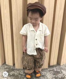 昨年の👦🏻① | その他