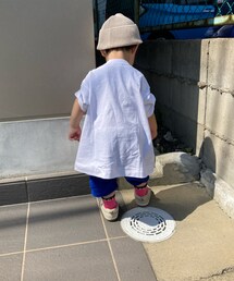 後ろ姿♡ | 後ろはシンプルです💡(その他)