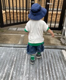 後ろ姿♡ | その他