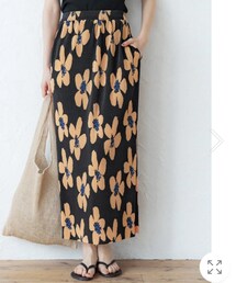 coca（coca） | スカート