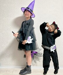 今年のハロウィン🧙‍♀️🐈‍⬛ | ポスター/アート