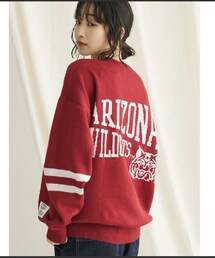 CRAFT STANDARD BOUTIQUE | ニット/セーター