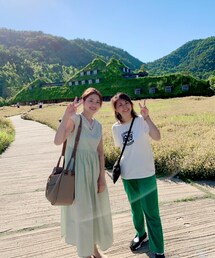 えりちゃんとツーショット📸💕 | ラッピングキット