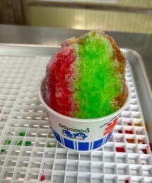 うさこのスウィーツ同盟会🍧 | 動物園にて🦘🐯🐵🐘かけ放題でレインボー🌈に(ラッピングキット)